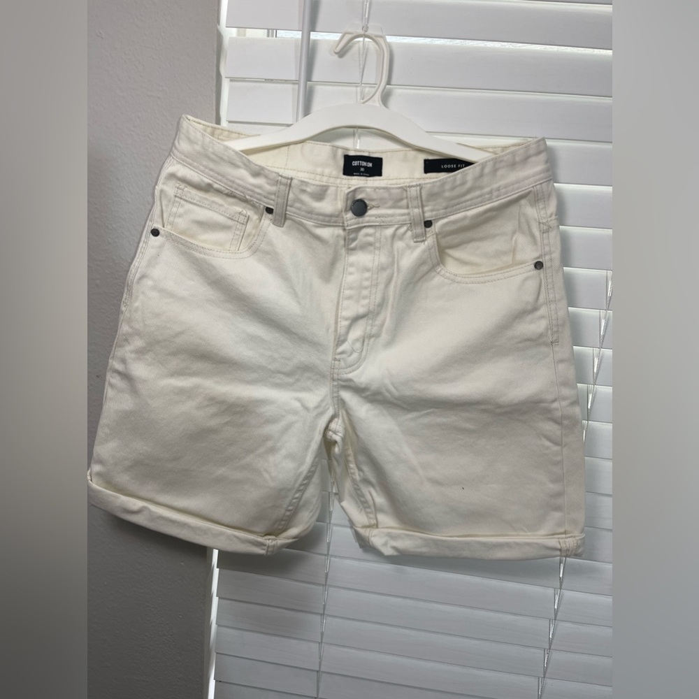 Short